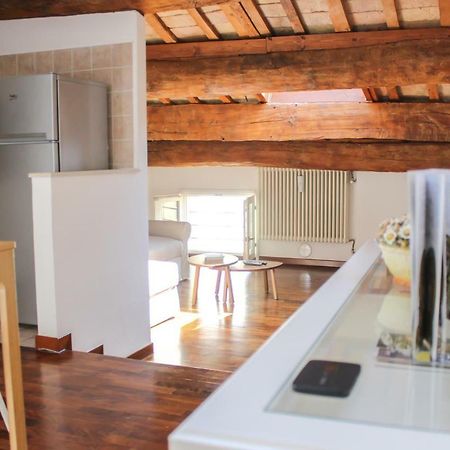 Sant'Agata Apartment Равена Екстериор снимка