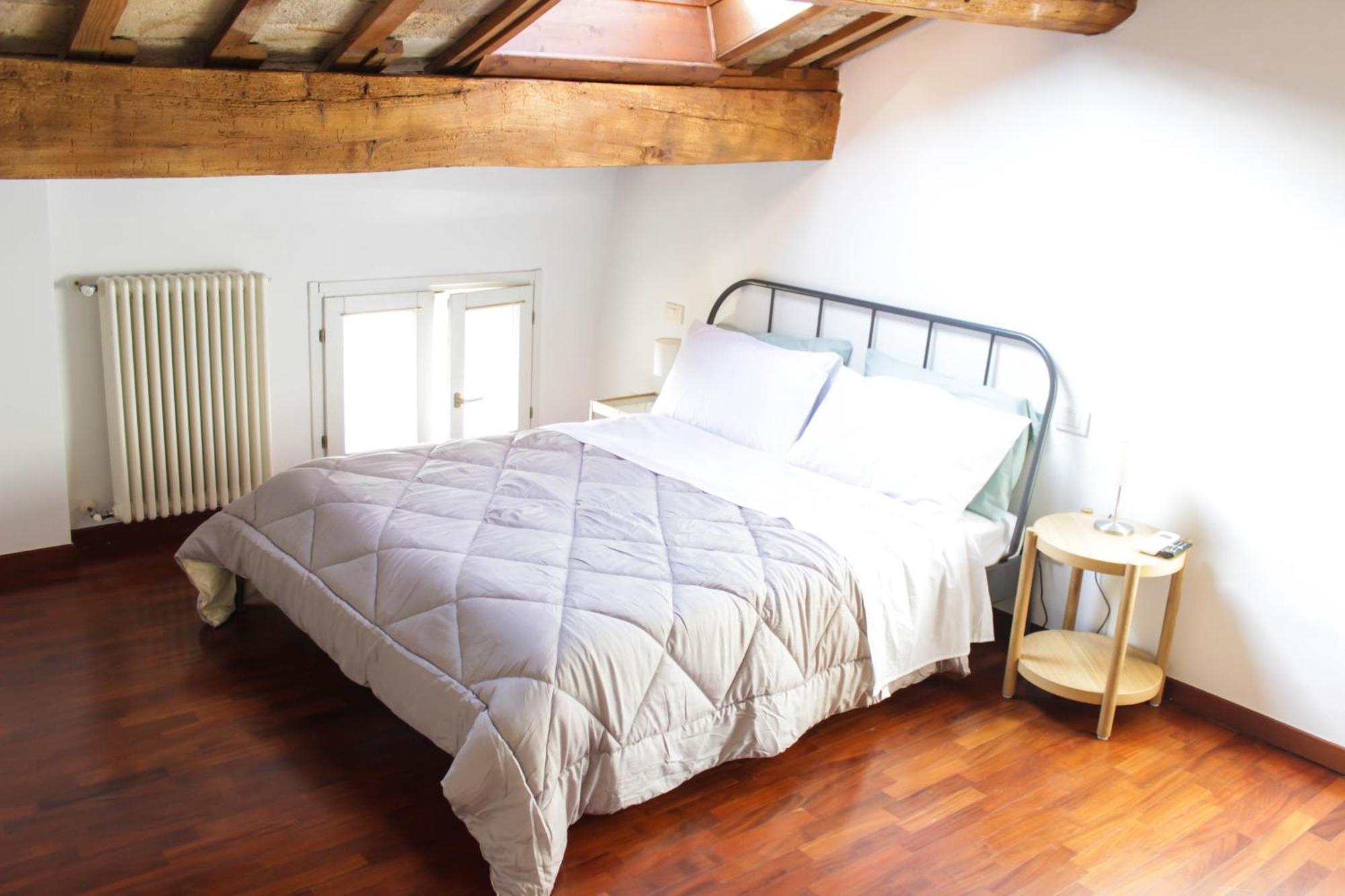 Sant'Agata Apartment Равена Екстериор снимка