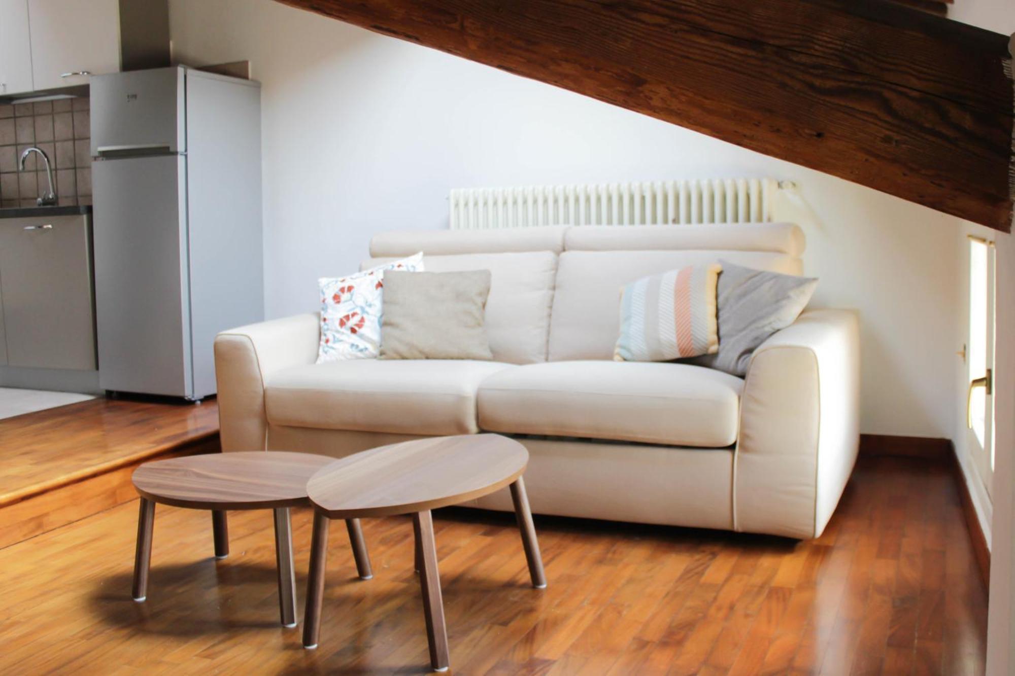 Sant'Agata Apartment Равена Екстериор снимка
