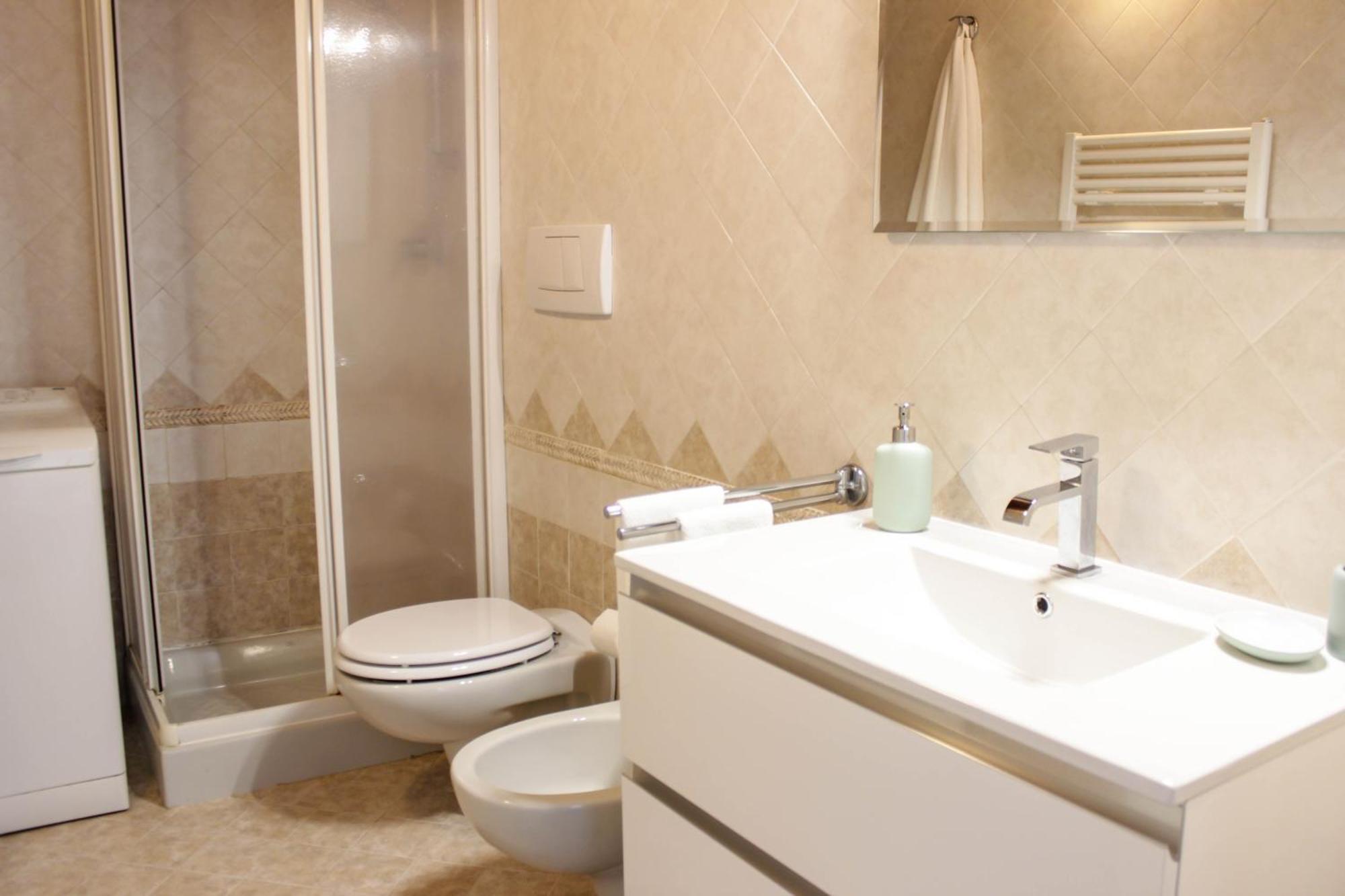Sant'Agata Apartment Равена Екстериор снимка