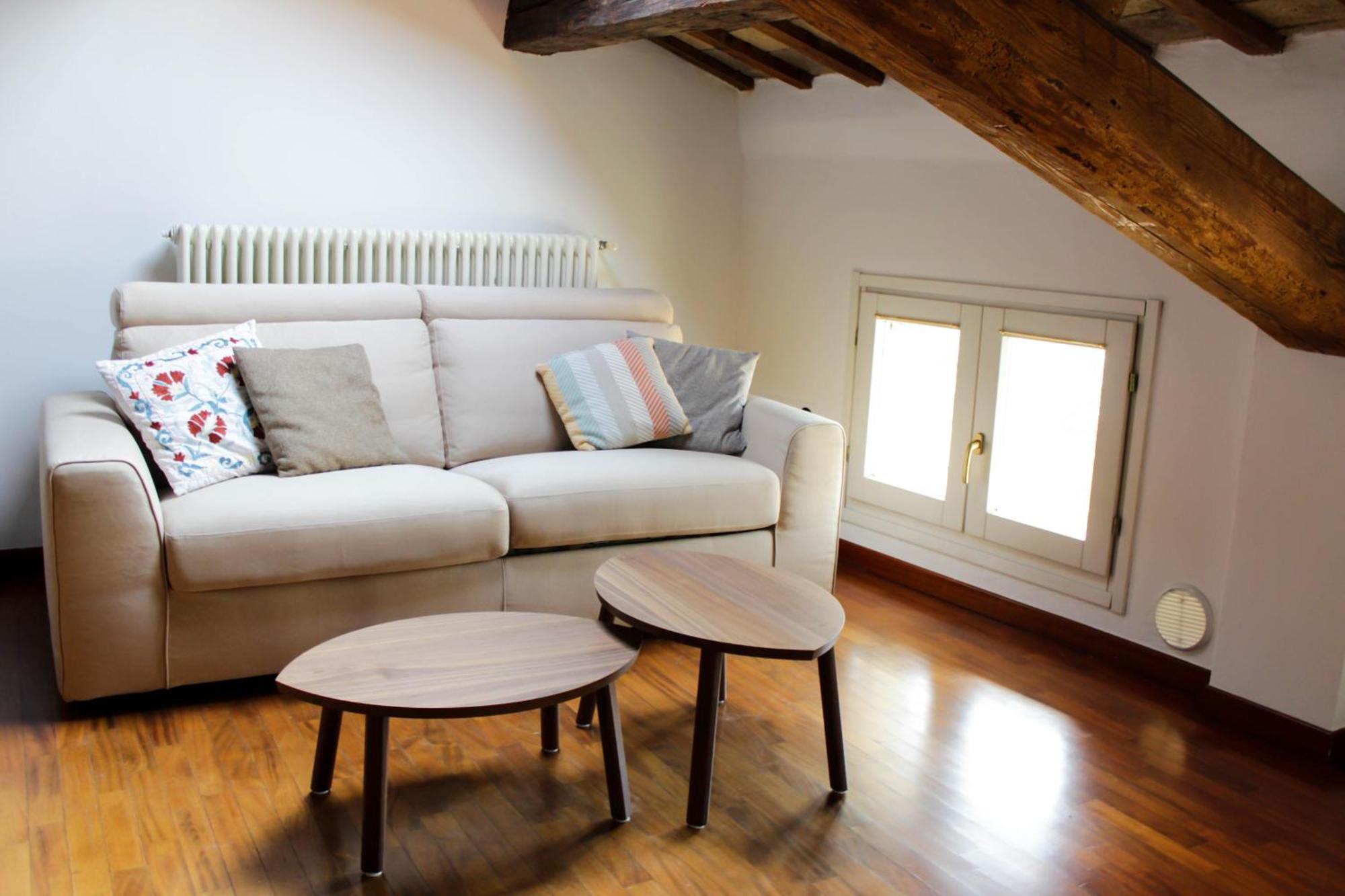Sant'Agata Apartment Равена Екстериор снимка