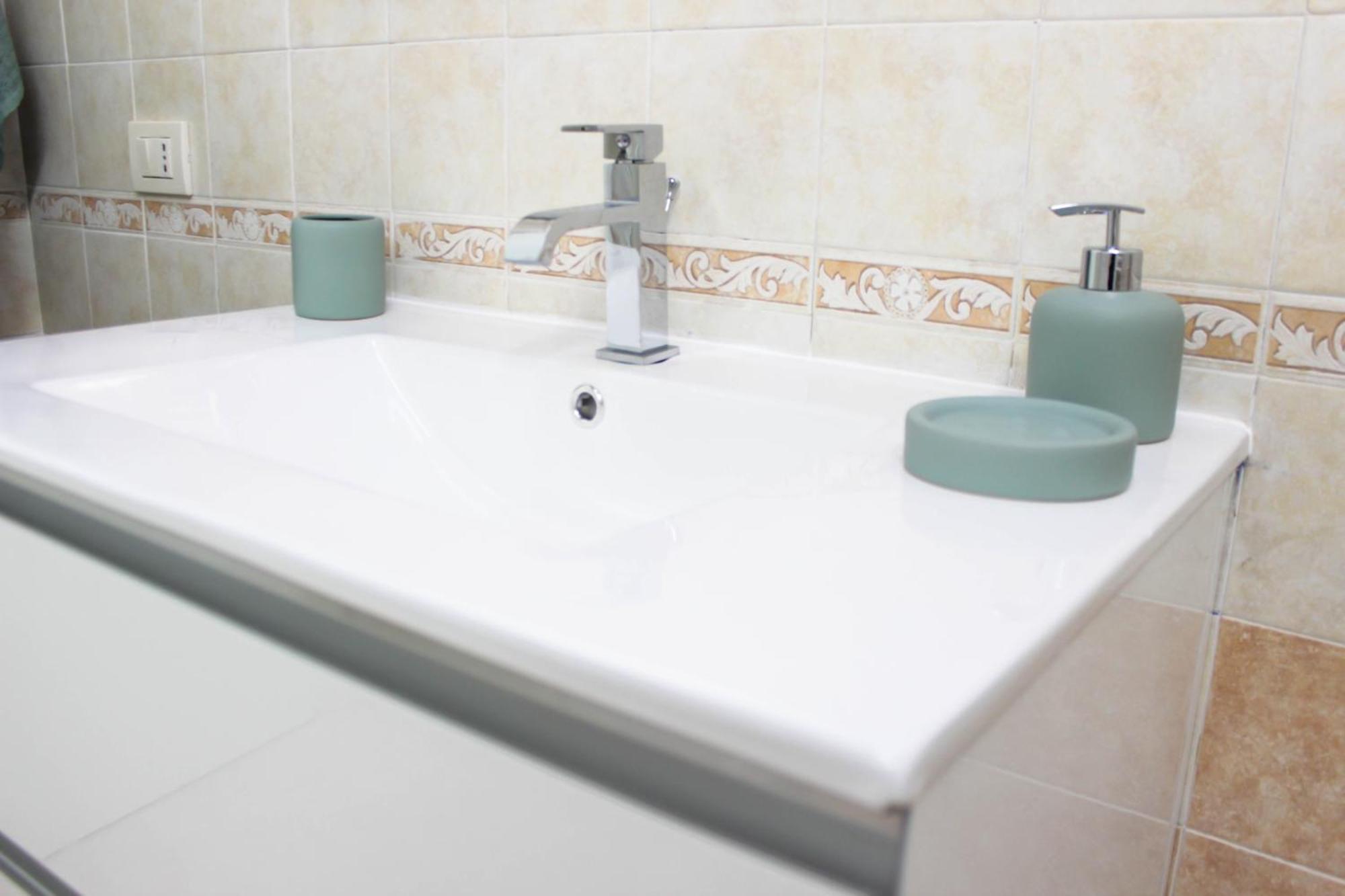 Sant'Agata Apartment Равена Екстериор снимка