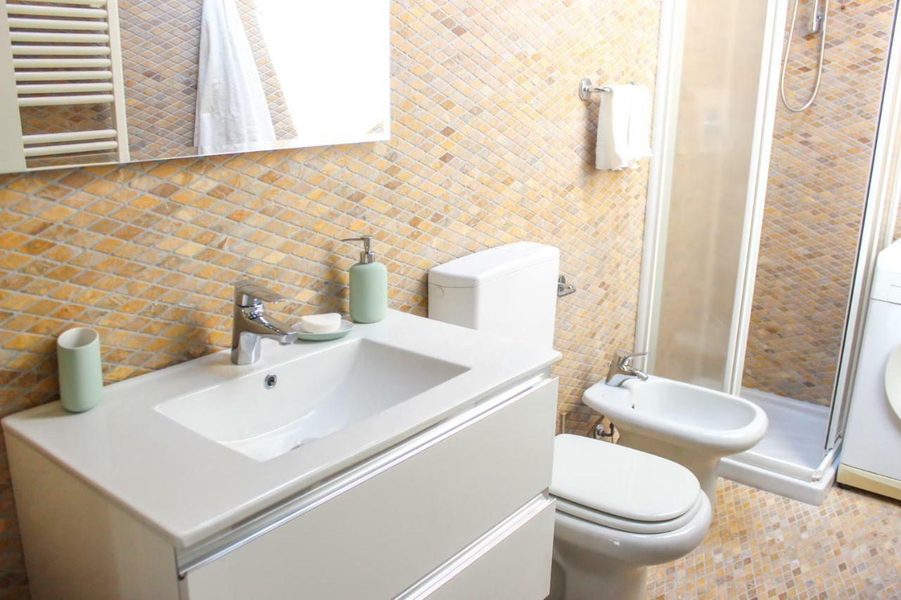 Sant'Agata Apartment Равена Екстериор снимка