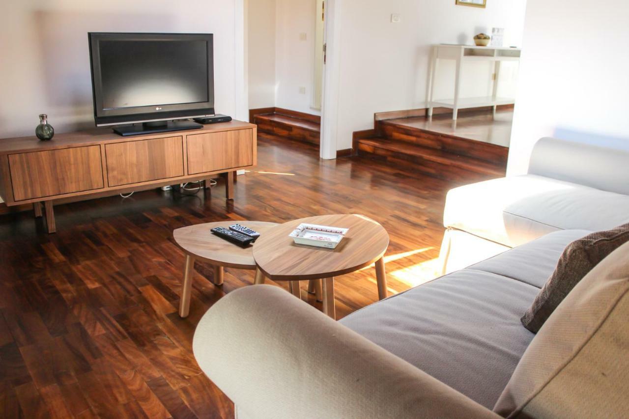 Sant'Agata Apartment Равена Екстериор снимка