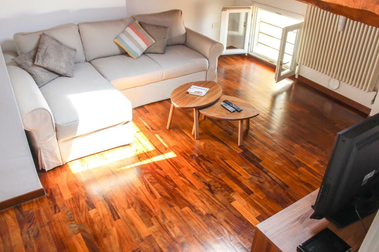 Sant'Agata Apartment Равена Екстериор снимка