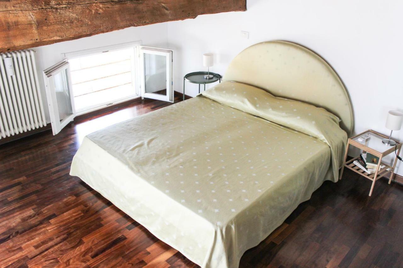 Sant'Agata Apartment Равена Екстериор снимка