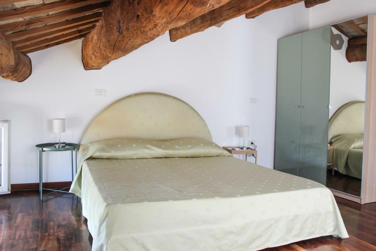 Sant'Agata Apartment Равена Екстериор снимка