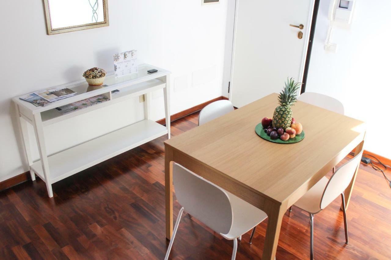 Sant'Agata Apartment Равена Екстериор снимка