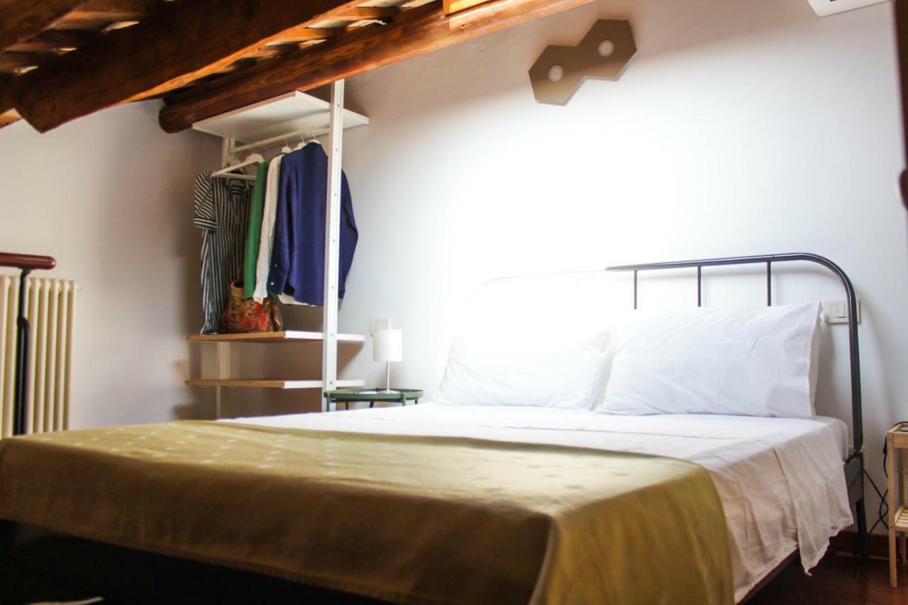 Sant'Agata Apartment Равена Екстериор снимка