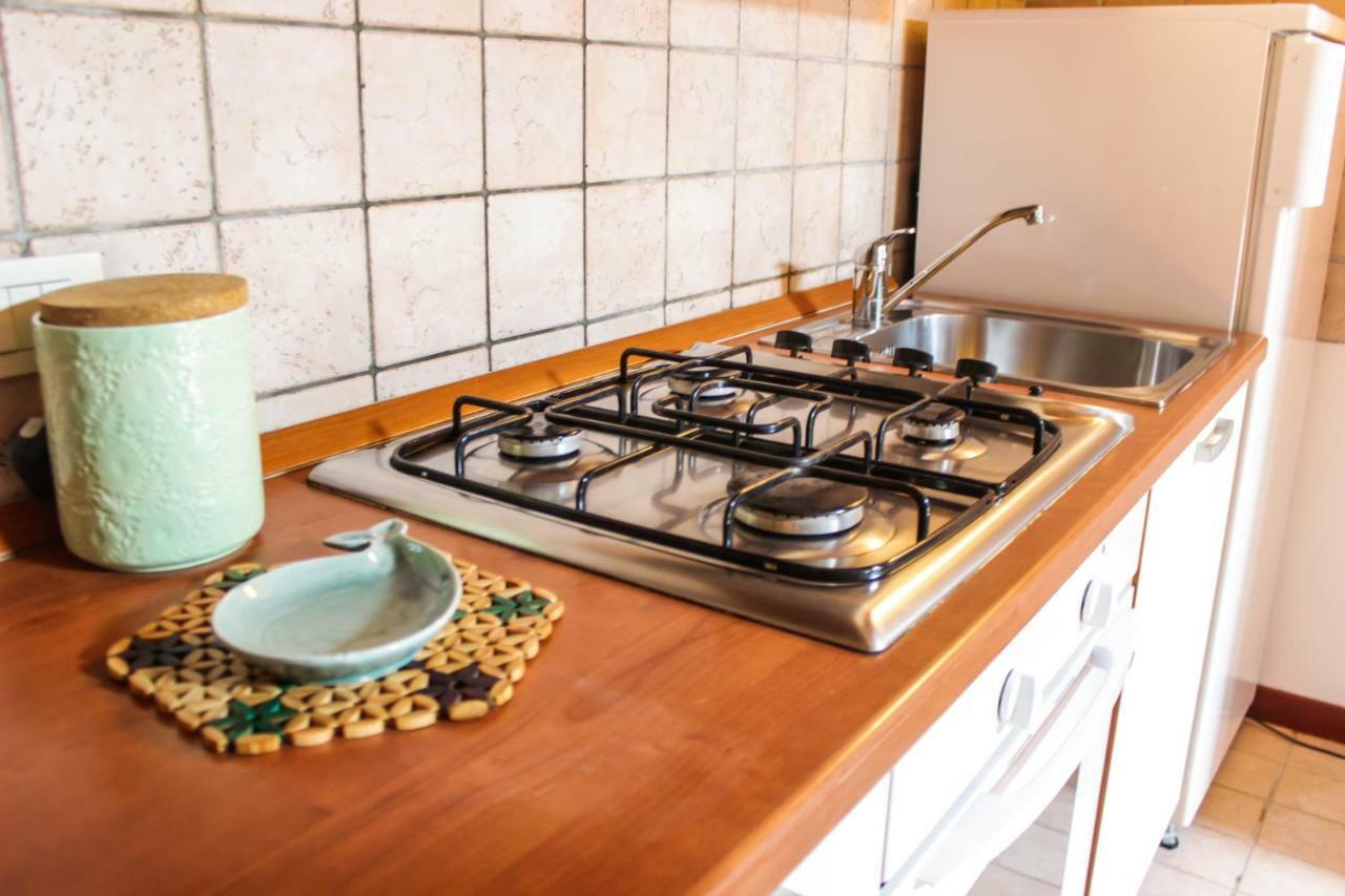Sant'Agata Apartment Равена Екстериор снимка